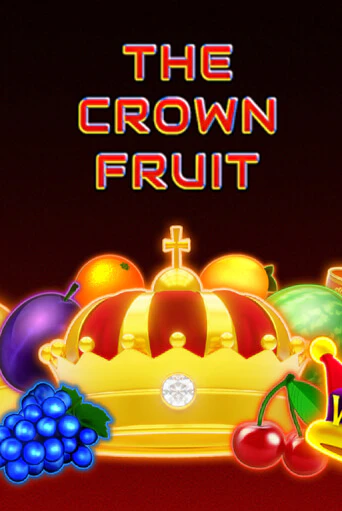 The Crown Fruit играть в онлайн казино Фараон Казино Онлайн без регистрации