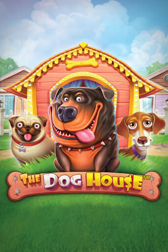 The Dog House играть в онлайн казино Фараон Казино Онлайн без регистрации