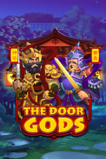 The Door Gods играть в онлайн казино Фараон Казино Онлайн без регистрации