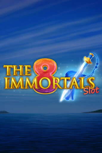 The 8 Immortals Slot играть в онлайн казино Фараон Казино Онлайн без регистрации