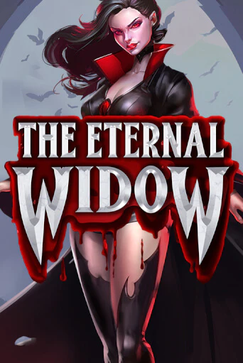 The Eternal Widow™ играть в онлайн казино Фараон Казино Онлайн без регистрации