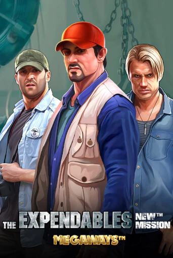 The Expendables New Mission Megaways играть в онлайн казино Фараон Казино Онлайн без регистрации