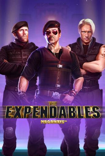 The Expendables Megaways играть в онлайн казино Фараон Казино Онлайн без регистрации