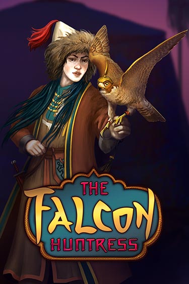 The Falcon Huntress играть в онлайн казино Фараон Казино Онлайн без регистрации