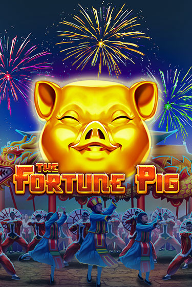 The Fortune Pig играть в онлайн казино Фараон Казино Онлайн без регистрации