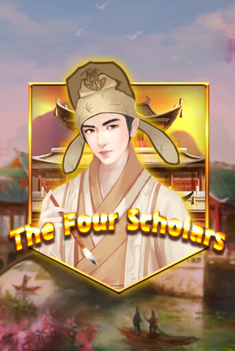 The Four Scholars играть в онлайн казино Фараон Казино Онлайн без регистрации