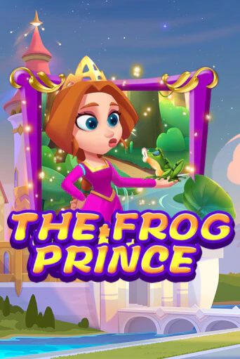 The Frog Prince играть в онлайн казино Фараон Казино Онлайн без регистрации