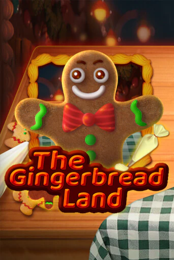 The Gingerbread Land играть в онлайн казино Фараон Казино Онлайн без регистрации