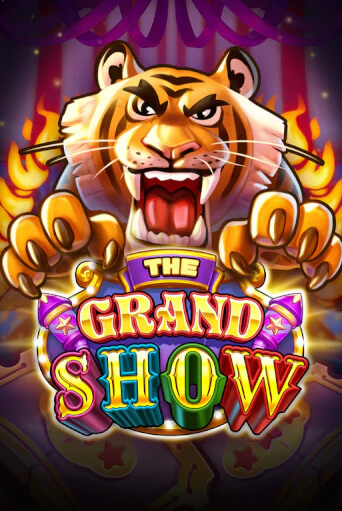 The Grand Show играть в онлайн казино Фараон Казино Онлайн без регистрации