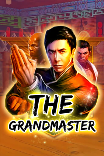 The Grandmaster играть в онлайн казино Фараон Казино Онлайн без регистрации