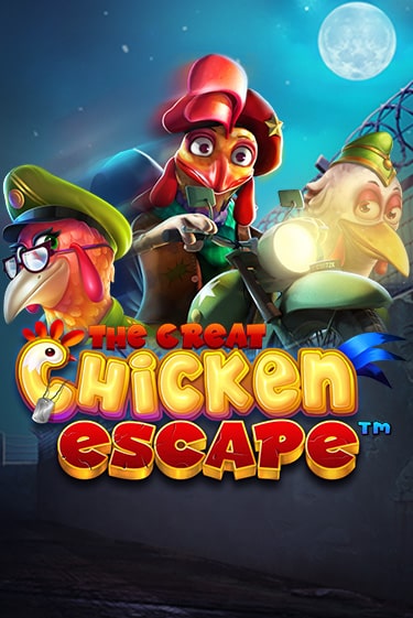 The Great Chicken Escape играть в онлайн казино Фараон Казино Онлайн без регистрации