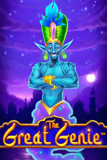 The Great Genie играть в онлайн казино Фараон Казино Онлайн без регистрации