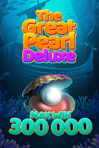 The Great Pearl Deluxe играть в онлайн казино Фараон Казино Онлайн без регистрации