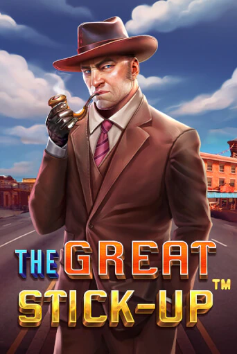 The Great Stick-up играть в онлайн казино Фараон Казино Онлайн без регистрации