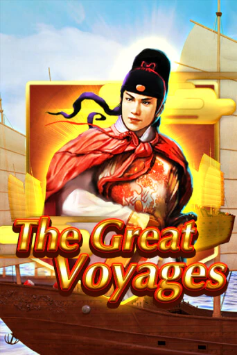 The Great Voyages играть в онлайн казино Фараон Казино Онлайн без регистрации