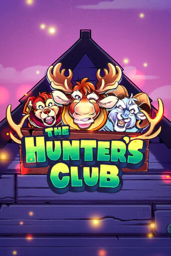 The Hunters Club играть в онлайн казино Фараон Казино Онлайн без регистрации