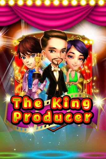 The King Producer играть в онлайн казино Фараон Казино Онлайн без регистрации