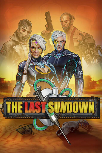 The Last Sundown играть в онлайн казино Фараон Казино Онлайн без регистрации