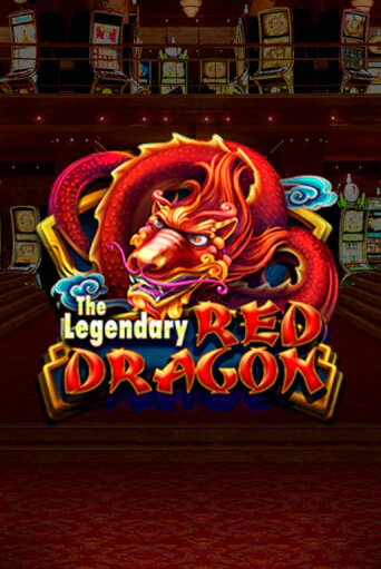 The Legendary Red Dragon играть в онлайн казино Фараон Казино Онлайн без регистрации