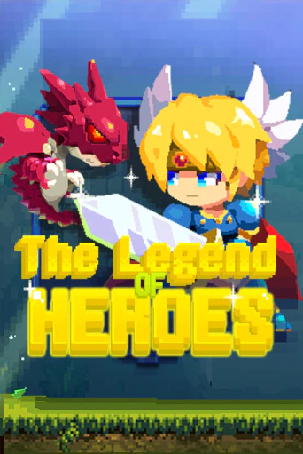 The Legend of Heroes играть в онлайн казино Фараон Казино Онлайн без регистрации