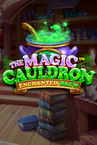 The Magic Cauldron играть в онлайн казино Фараон Казино Онлайн без регистрации