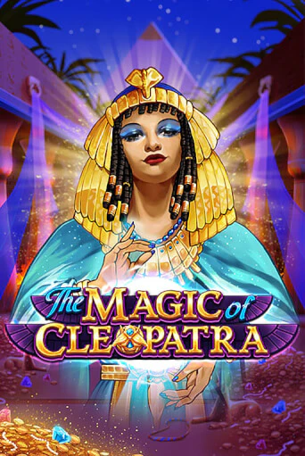 The Magic of Cleopatra играть в онлайн казино Фараон Казино Онлайн без регистрации