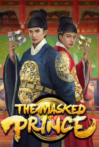 The Masked Prince играть в онлайн казино Фараон Казино Онлайн без регистрации