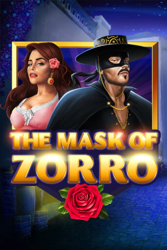 The Mask of Zorro играть в онлайн казино Фараон Казино Онлайн без регистрации