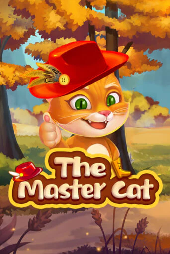 The Master Cat играть в онлайн казино Фараон Казино Онлайн без регистрации