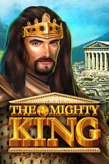 The Mighty King играть в онлайн казино Фараон Казино Онлайн без регистрации