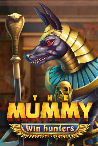 The Mummy Win Hunters играть в онлайн казино Фараон Казино Онлайн без регистрации