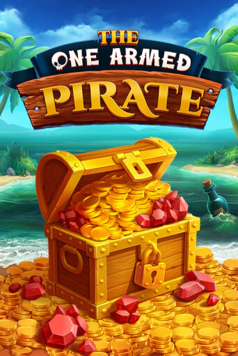 The One Armed Pirate играть в онлайн казино Фараон Казино Онлайн без регистрации