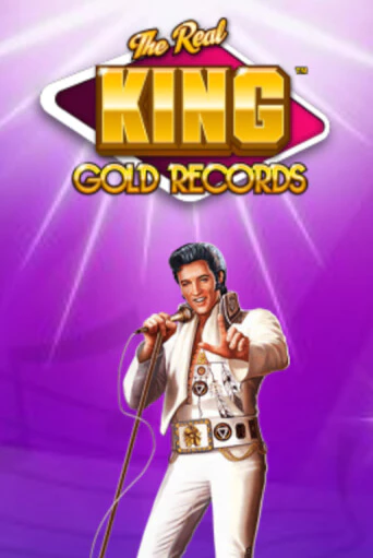 The Real King Gold Records играть в онлайн казино Фараон Казино Онлайн без регистрации