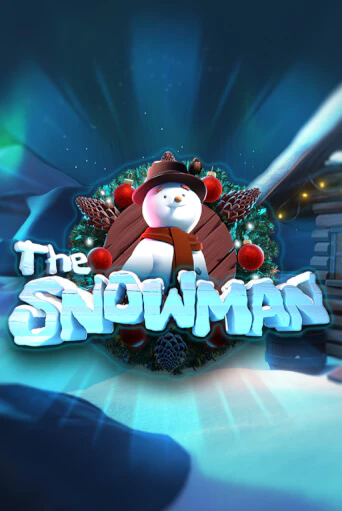 The Snowman играть в онлайн казино Фараон Казино Онлайн без регистрации