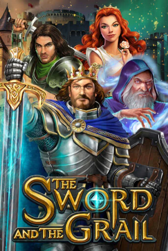 The Sword and The Grail играть в онлайн казино Фараон Казино Онлайн без регистрации