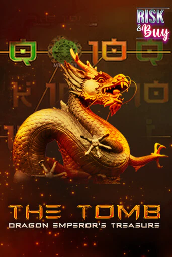 The Tomb: Dragon Emperor's Treasure играть в онлайн казино Фараон Казино Онлайн без регистрации