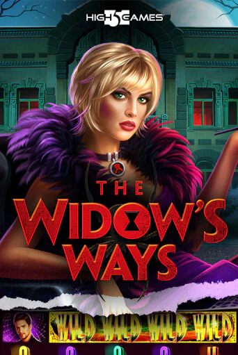 The Widow's Ways играть в онлайн казино Фараон Казино Онлайн без регистрации