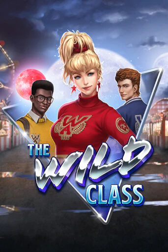 The Wild Class играть в онлайн казино Фараон Казино Онлайн без регистрации