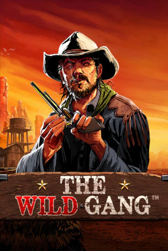 The Wild Gang играть в онлайн казино Фараон Казино Онлайн без регистрации