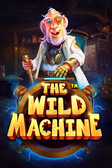 The Wild Machine играть в онлайн казино Фараон Казино Онлайн без регистрации