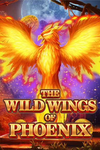 The Wild Wings of Phoenix играть в онлайн казино Фараон Казино Онлайн без регистрации