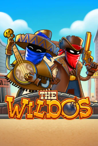 The Wildos играть в онлайн казино Фараон Казино Онлайн без регистрации