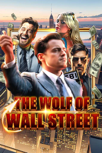 The Wolf of Wall Street играть в онлайн казино Фараон Казино Онлайн без регистрации