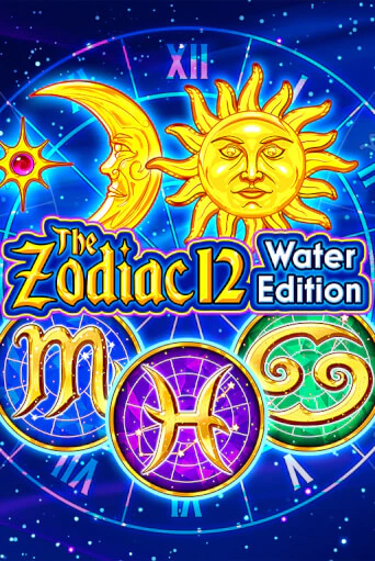 The Zodiac 12 Water Edition играть в онлайн казино Фараон Казино Онлайн без регистрации