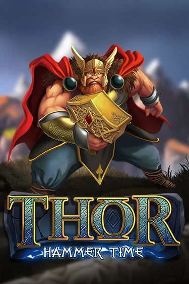 Thor: Hammer Time играть в онлайн казино Фараон Казино Онлайн без регистрации