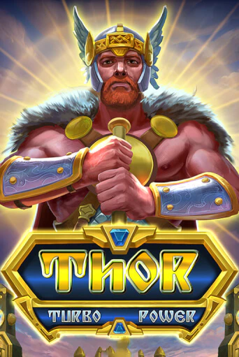 Thor turbo power играть в онлайн казино Фараон Казино Онлайн без регистрации