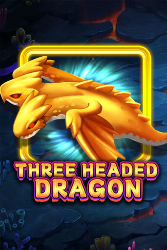 Three Headed Dragon играть в онлайн казино Фараон Казино Онлайн без регистрации