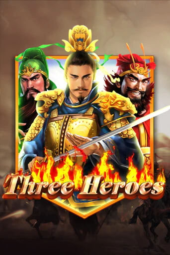 Three Heroes играть в онлайн казино Фараон Казино Онлайн без регистрации