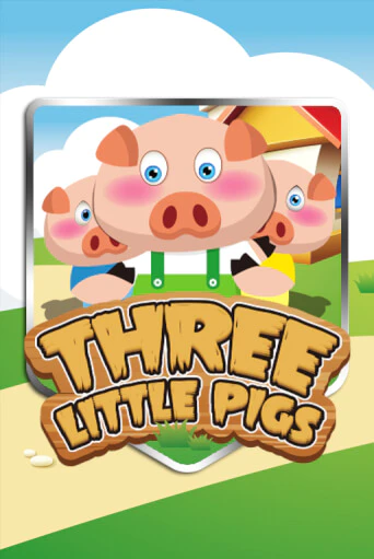 Three Little Pigs играть в онлайн казино Фараон Казино Онлайн без регистрации