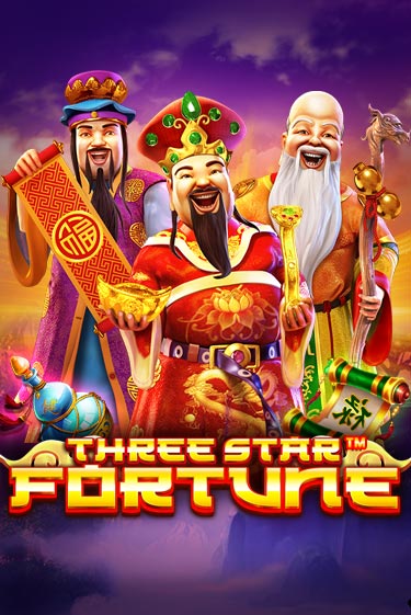 Three Star Fortune играть в онлайн казино Фараон Казино Онлайн без регистрации